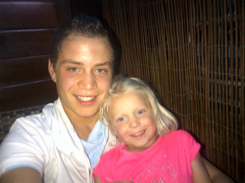 josDIPsaus's profile picture. 