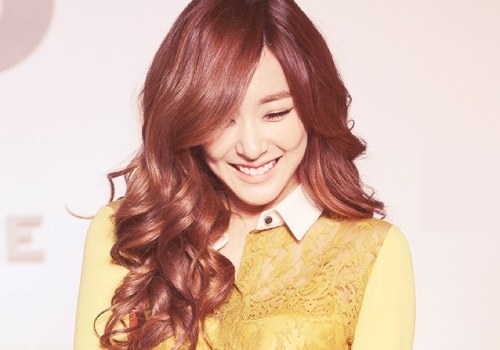 As Tiffany Hwang of SNSD l 010889 l Dryad of XANTH | #RealParody | #ImmaParody
