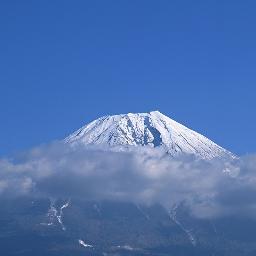 山登り最高！