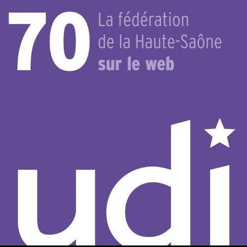 L'UDI de haute-saone  appelle tous ceux et toutes celles qui ont comme but de faire triompher nos idees a nous rejoindre!
Vous etes tous les bienvenus !