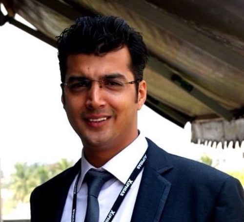 Certified Investment Migration Consultant.
Managing Director-XIPHIAS Immigration Pvt Ltd.