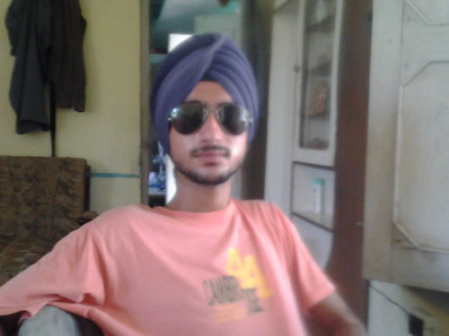 harpreettoor456's profile picture. zaildari