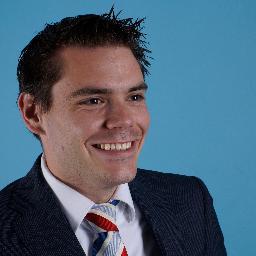 Programmeur, AFAS, Support, ERP, Accountancy, Gamer, Voetballer.