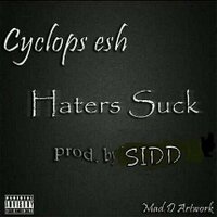 cyclops esh  (@cyclops_esh) 's Twitter Profile