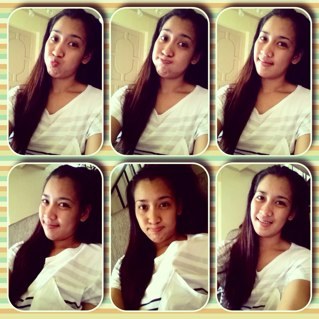 Making a mistAke ONCE, is alright. But dOn't mAke it TWICE. ♥