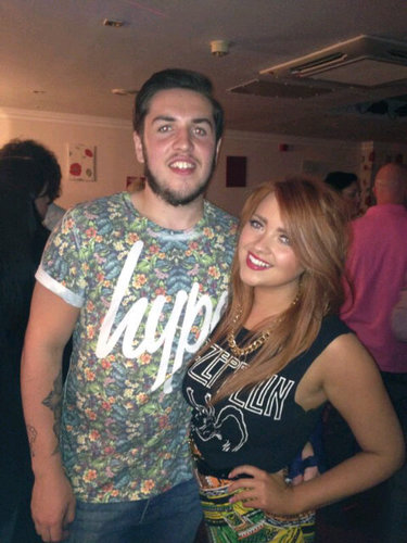 adam1hirst's profile picture. 