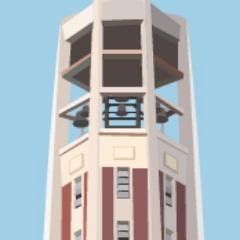 Unofficial Twitter account of the Andres Bonifacio Centennial Carillon Tower aka the UP Carillon.