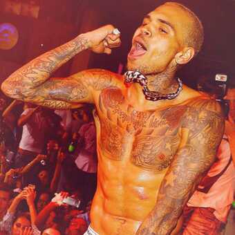 My babe Jasmine is bad , nobody else can put it down like she do c;
