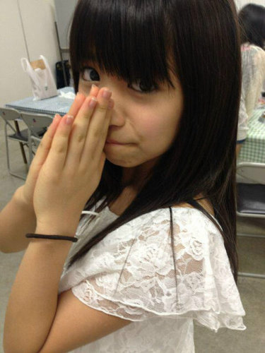 Dream5 no Ohara Yuuno desu! | 081099 | Dancer unyuu 'u')/ (?) Anaknya emak acchan 'u'