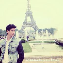 an actor #ThailandRP #justparody