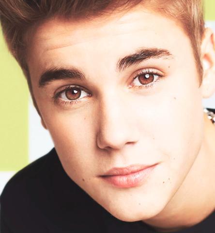 it doesn't matter hw much u change or grow wt matters is dat u r still kidrauhl nd u luv ur beleibers d bst part luv u a follow wud be jst enough @justinbieber