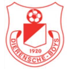 Oudste voetbalvereniging (sinds 1920) in Dieren.