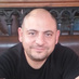 Orcun Karadenizli (@okaraden) Twitter profile photo