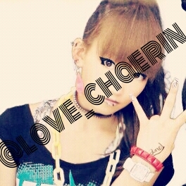 ちぇりなを愛する95(94)lineです♡ I love CL of 2NE1!!! Please follow me if you love 2NE1♪