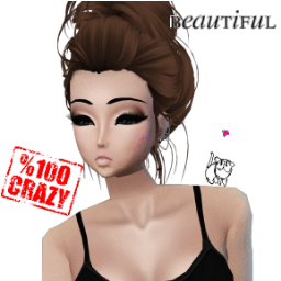 Its Tweetly Bird CoCo :3