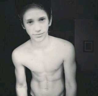 Boy Mainiac - Proud Mainiac - Gay