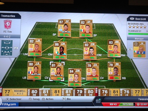 PS3 - fuck scammers - verloter & wil zelf natuurlijk ook een spelertje winnen