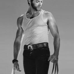Eternity can be a curse. A man can run out of things to live for. That day ain't here yet. {21+/Marvel/Broken} Adamantium Rage