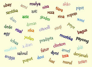 Bu Mardiah S.pd ♥senengnya bikin guru purik=))