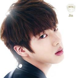 International Fanbase of Bangtan Boys' JIN | Contact: JinBangtanBoys@yahoo.com | Just 1 admin, I will work hard! ^^