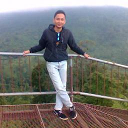 to be better than tomorrow :)
love 4ever @yunizHar1