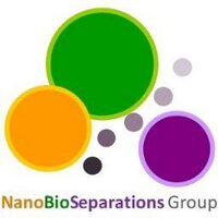 NanoBioSeparations (@nanobiosep) 's Twitter Profile