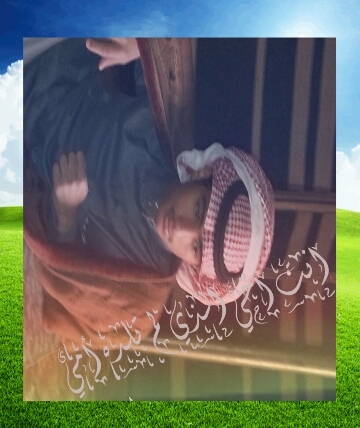 alshala7i000's profile picture. 