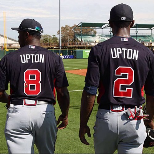 Heroes Get Remembered, But Legends Never Die. ⚾ #HitBombs ⚾