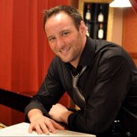 Brad Cooper (@bradcoopertenor) 's Twitter Profile