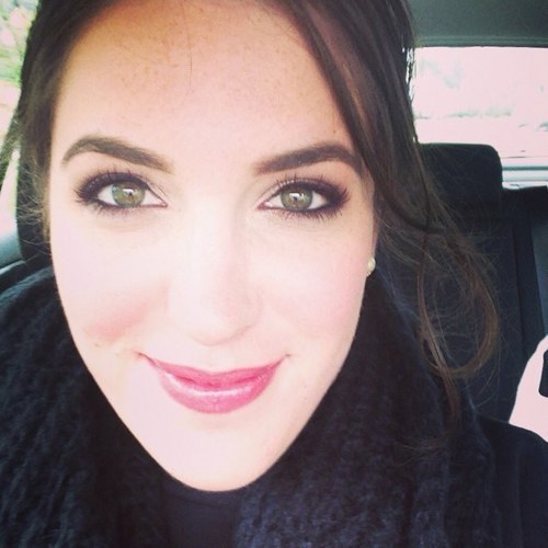 LaurenKruger26's profile picture. Writer, traveller, dreamer. Travel far enough, you meet yourself.