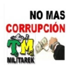 Este es el equipo de CORRUPTOS MILITAREK_MILITARI (FOTOS-PERFIL)en medio del gerente loco ALQUIMEDES GARCIA