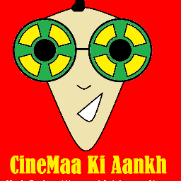 CineMaaKiAankh's profile picture. Movie Reviews, News & Opinions on Movies