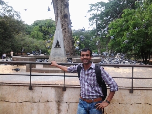 Chief Reporter, Mathrubhumi News