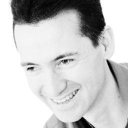 Business leader, Father, consumer of tech, music, comic books, movies and more