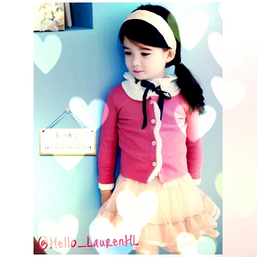 Len anak baik dan cantik — masih kosong? Mau isi? Pololo dulu εїз