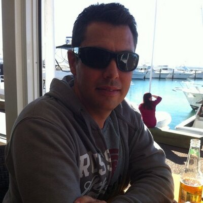 Profile Picture of Wayne Ambrose (@ambrose_wayne) on Twitter