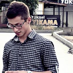 - Hayatımın Tek Gerçeği  ECEM !