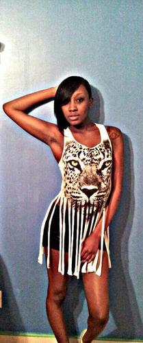 Grind Now, Shine Later .. MOSS LADY