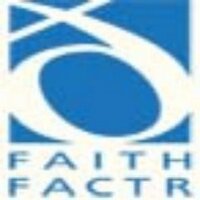 #FaithFactr (@faithfactr) 's Twitter Profile