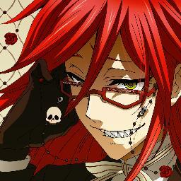 [H] Grell Sutcliff