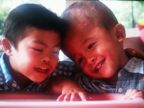 Panti pelayanan disabilitas. Mari menjadi bagian dari #MasyarakatInklusif peduli penyandang disabilitas melalui program CIrcle of Friends Yayasan Sayap Ibu
