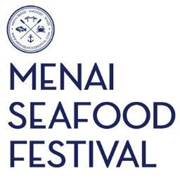 Gwyl Bwyd Môr Menai - Porthaethwy, dydd Sadwrn 20 Awst 2016 | Menai Seafood Festival - Menai Bridge, Saturday 20 August 2016