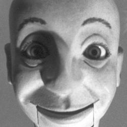 The Face to Face Festival of Solo Theatre 
http://t.co/t3enOvtL0J
in the spirit of Bisu (aka Ken Campbell)
channeled by Colin Watkeys & Claire Dowie