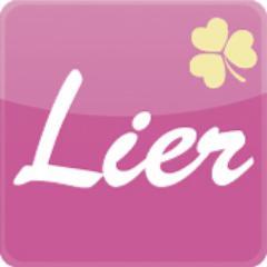女性の毎日を美しく可愛く彩るWebマガジンLier「リエ」http://t.co/d1IXYfZJDkの公式アカウントです。是非、お友達にご紹介ください！