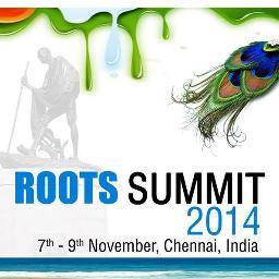 Endodontic International Congress 
7th-9th November 2014
Chennai (India)
http://t.co/WaCsqrmslw
