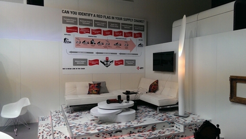 At Eventservice Wuppertal