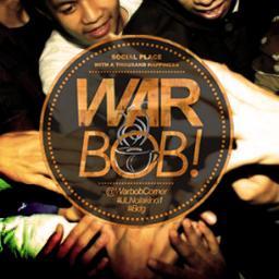 Anak Nongkrong Warung Kopi, dan sebagai wadah berkumpulnya #WarbobFamily #AdminBandungSadulur, Mahasiswa,Pegawai dan Pengusaha muda !!!