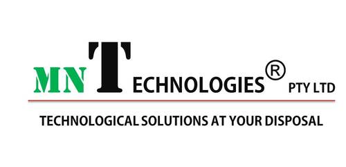 MNTechnologies is an independent owned and managed South African Technological Company. We believe in providing the Client with a proficient service and innova