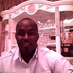 am just a cool dude who loves God with passion