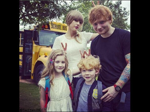 Fanatic Fans of → @TaylorSwift13 〖♥〗 ll 2Swifties in here [B&A]